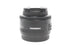 Yongnuo 50mm f/1.8 Lens for Canon EF Mount