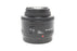 Yongnuo 50mm f/1.8 Lens for Canon EF Mount