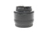 Yongnuo 50mm f/1.8 Lens for Canon EF Mount