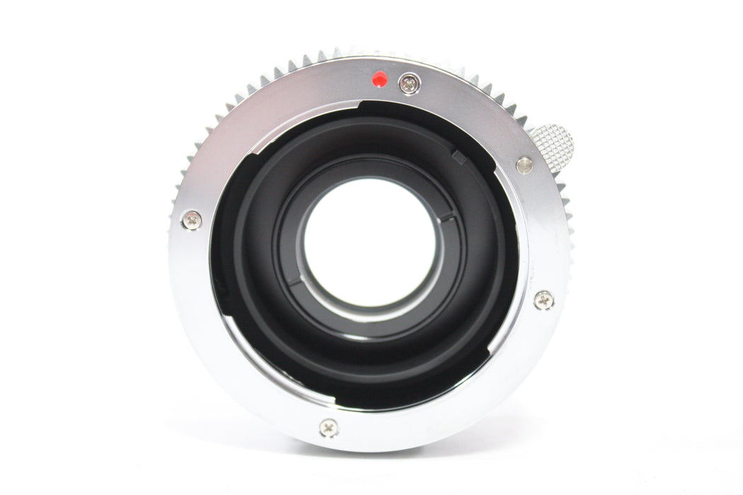 Fotodiox Pro Adapter Sony/Minolta A Mount Lens to Canon EF Mount Body