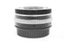 Fotodiox Pro Adapter Sony/Minolta A Mount Lens to Canon EF Mount Body