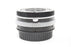 Fotodiox Pro Adapter Sony/Minolta A Mount Lens to Canon EF Mount Body