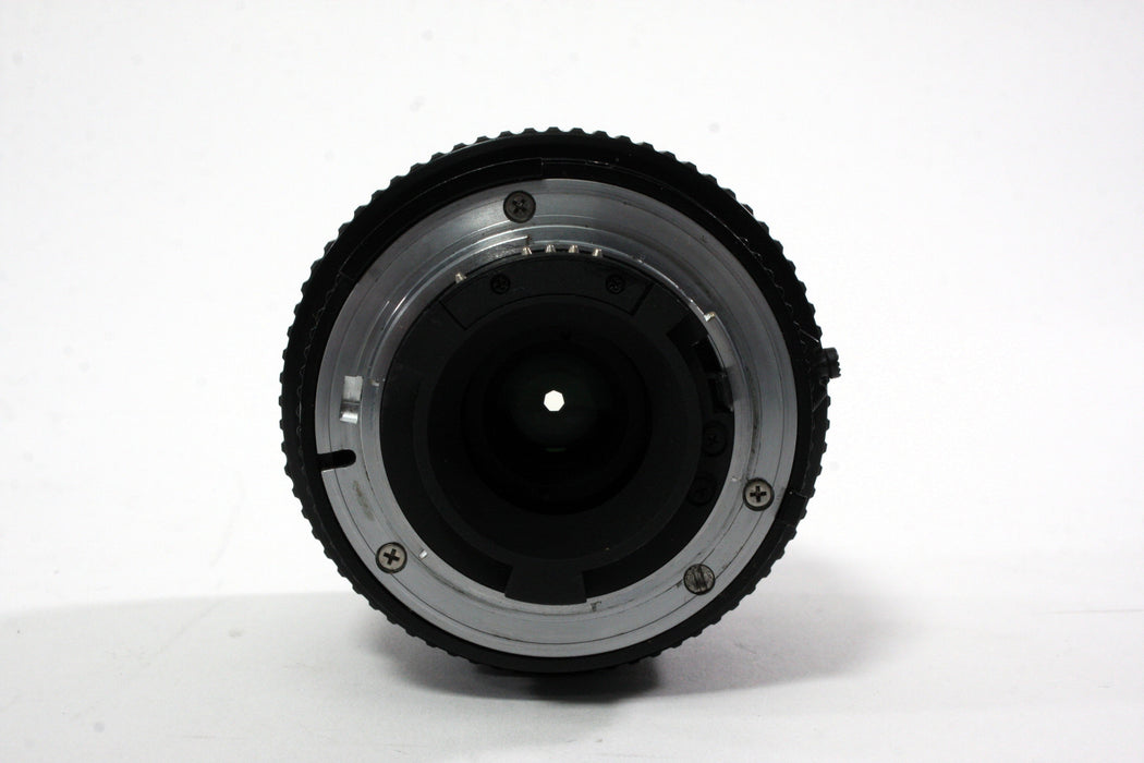 Nikon 35-70mm f3.3-4.5 AF NIKKOR F Mount