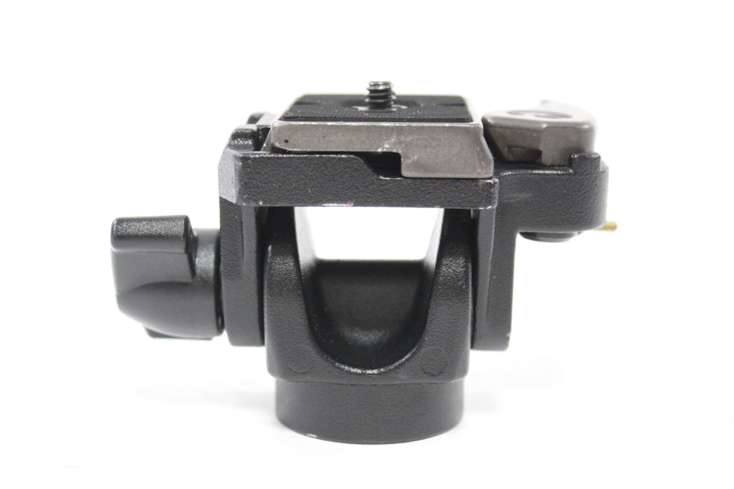 Manfrotto 3229 Swivel Tilt Head with Quick Release