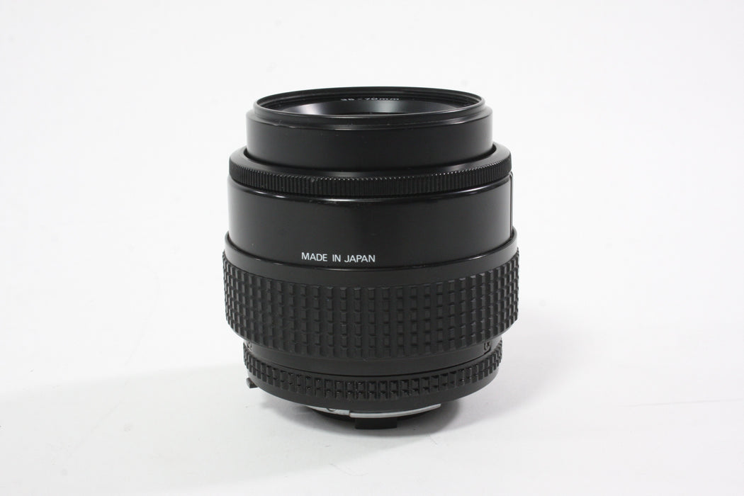 Nikon 35-70mm f3.3-4.5 AF NIKKOR F Mount