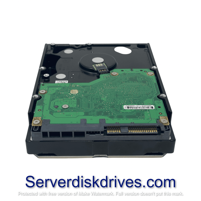 Seagate Cheetah 15K.7 ST3600057SS 600GB 15K 16MB SAS 6Gb/s 3.5" Hard Drive