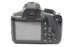 Canon Rebel T6 DSLR Camera Body with Shutter Count 17,049 AS-IS