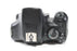 Canon Rebel T6 DSLR Camera Body with Shutter Count 17,049 AS-IS