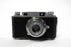 Konica Konirapid Konishiroku Rangefinder Camera