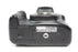 Canon Rebel T6 DSLR Camera Body with Shutter Count 17,049 AS-IS