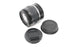 Canon 18-55mm f/3.5-5.6 II EF-S Lens for EF Mount