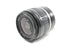 Canon 18-55mm f/3.5-5.6 II EF-S Lens for EF Mount