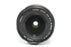 Canon 18-55mm f/3.5-5.6 II EF-S Lens for EF Mount