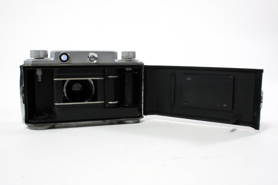 Konica Konirapid Konishiroku Rangefinder Camera