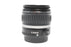 Canon 18-55mm f/3.5-5.6 II EF-S Lens for EF Mount