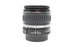 Canon 18-55mm f/3.5-5.6 II EF-S Lens for EF Mount