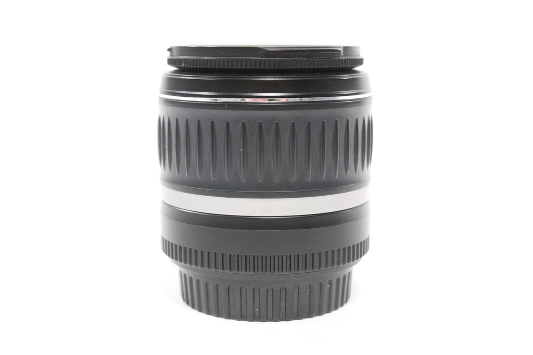 Canon 18-55mm f/3.5-5.6 II EF-S Lens for EF Mount