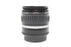 Canon 18-55mm f/3.5-5.6 II EF-S Lens for EF Mount