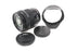Panasonic Lumix 20-60mm f/3.5-5.6 Lens for L Mount
