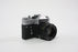 Zenit EM 35mm 1980 Olympic Edition SLR with Helios-44M 58mm f/2 M42 Mount