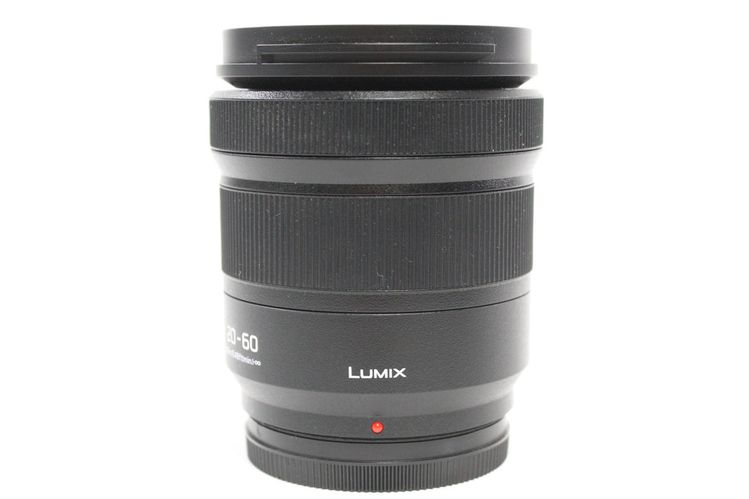 Panasonic Lumix 20-60mm f/3.5-5.6 Lens for L Mount