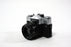 Zenit EM 35mm 1980 Olympic Edition SLR with Helios-44M 58mm f/2 M42 Mount