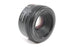 Canon 50mm f/1.8 STM Lens for EF Mount