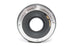 Canon 50mm f/1.8 STM Lens for EF Mount