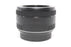 Canon 50mm f/1.8 STM Lens for EF Mount
