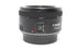 Canon 50mm f/1.8 STM Lens for EF Mount
