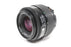 Nikon 35-70mm f/3.3-4.5 AF Nikkor Lens for F Mount