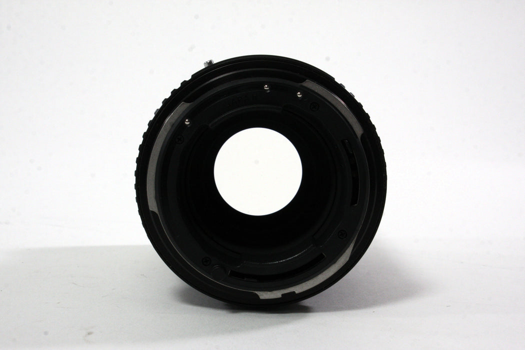 Pentax 200mm f4 for Pentax-A 645 Mount