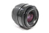 Nikon 35-70mm f/3.3-4.5 AF Nikkor Lens for F Mount
