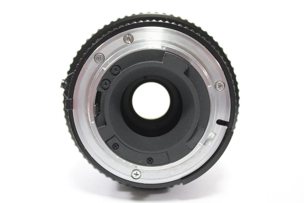 Nikon 35-70mm f/3.3-4.5 AF Nikkor Lens for F Mount