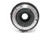 Nikon 35-70mm f/3.3-4.5 AF Nikkor Lens for F Mount