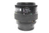 Nikon 35-70mm f/3.3-4.5 AF Nikkor Lens for F Mount