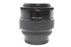 Nikon 35-70mm f/3.3-4.5 AF Nikkor Lens for F Mount