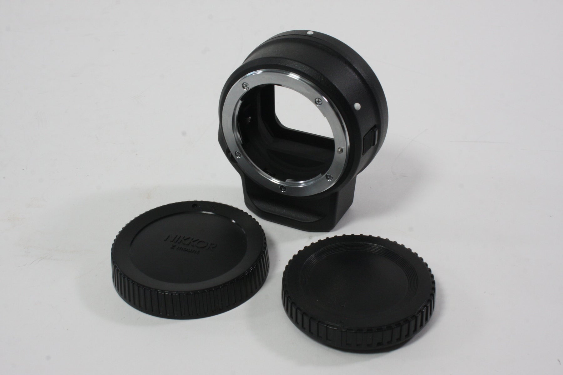 Nikon FTZ Adapter
