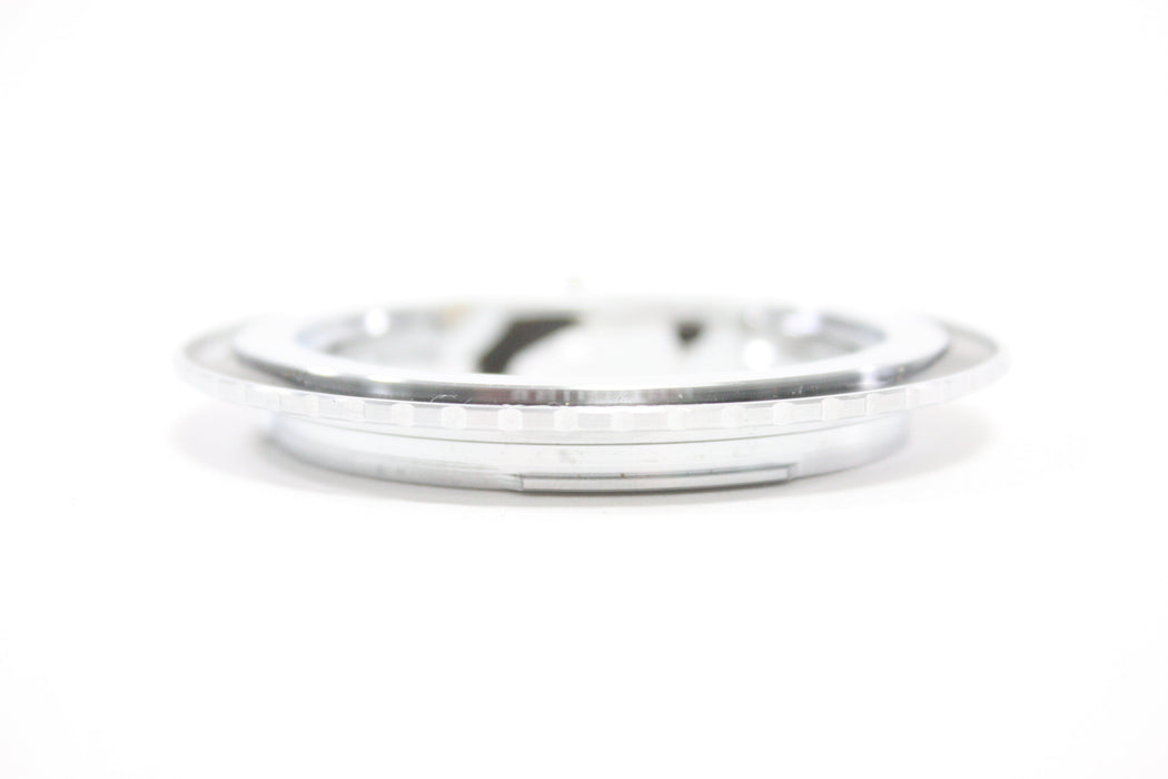 Fotodiox Nik-EOS Adapter Nikon F Mount Lens to Canon EF Mount Body