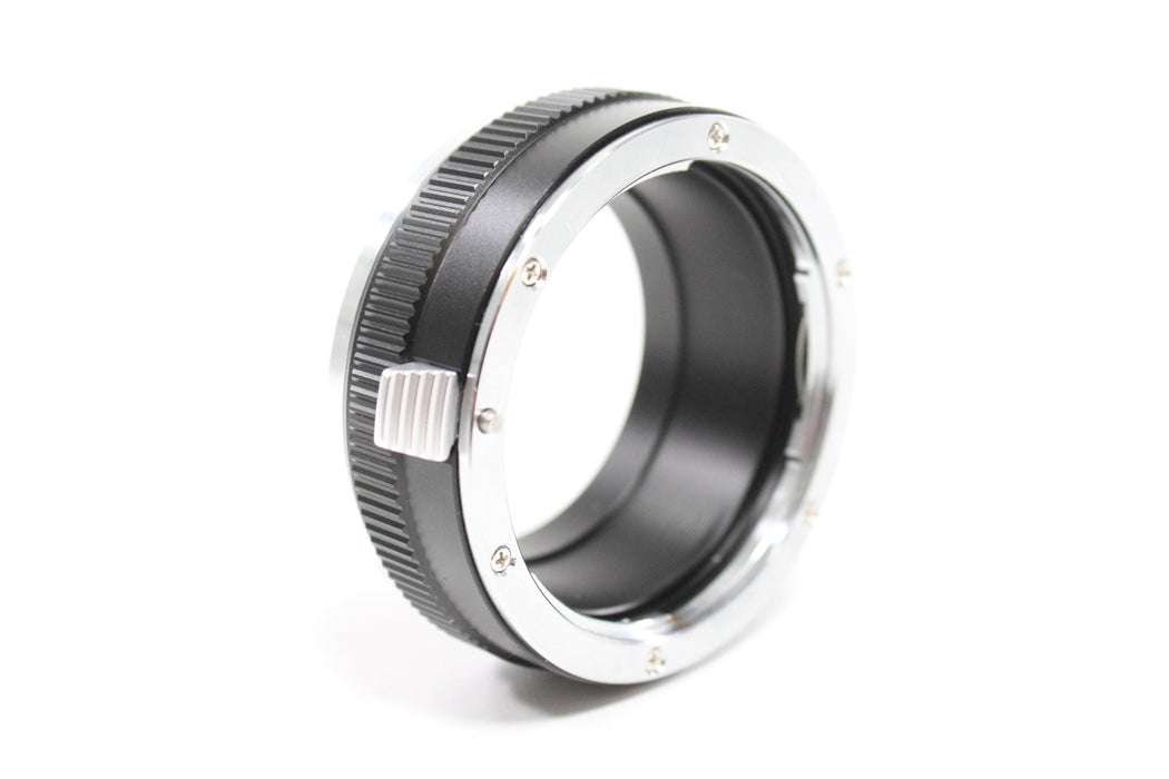 K & F Concept Canon EF Mount Lens to L Mount Body Adapter