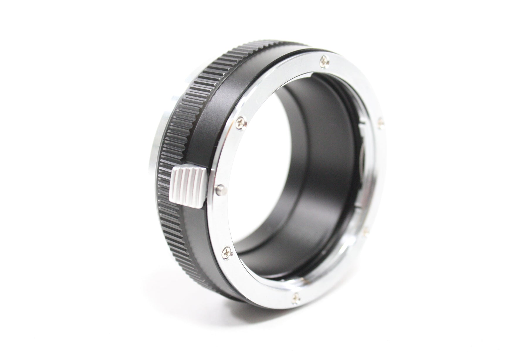 K & F Concept Canon EF Mount Lens to L Mount Body Adapter