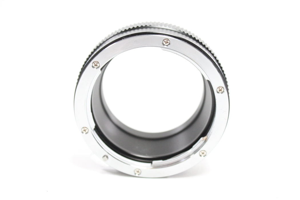 K & F Concept Canon EF Mount Lens to L Mount Body Adapter