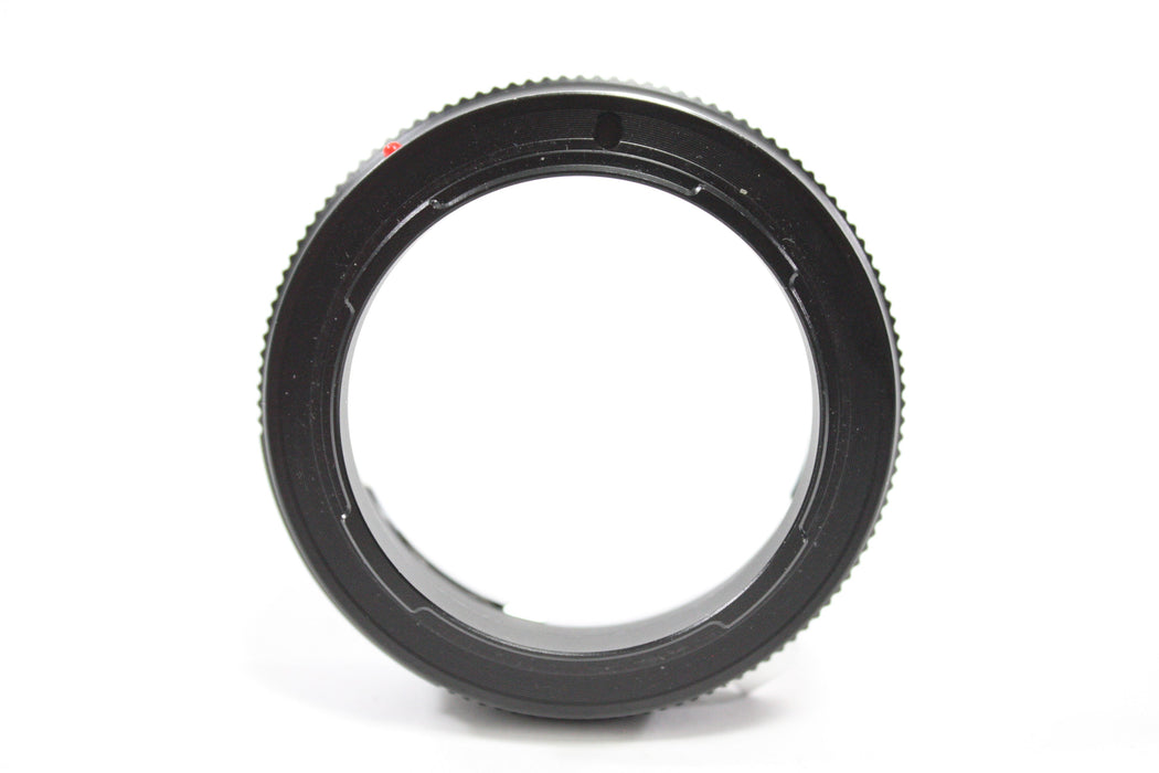 K & F Concept Canon EF Mount Lens to L Mount Body Adapter