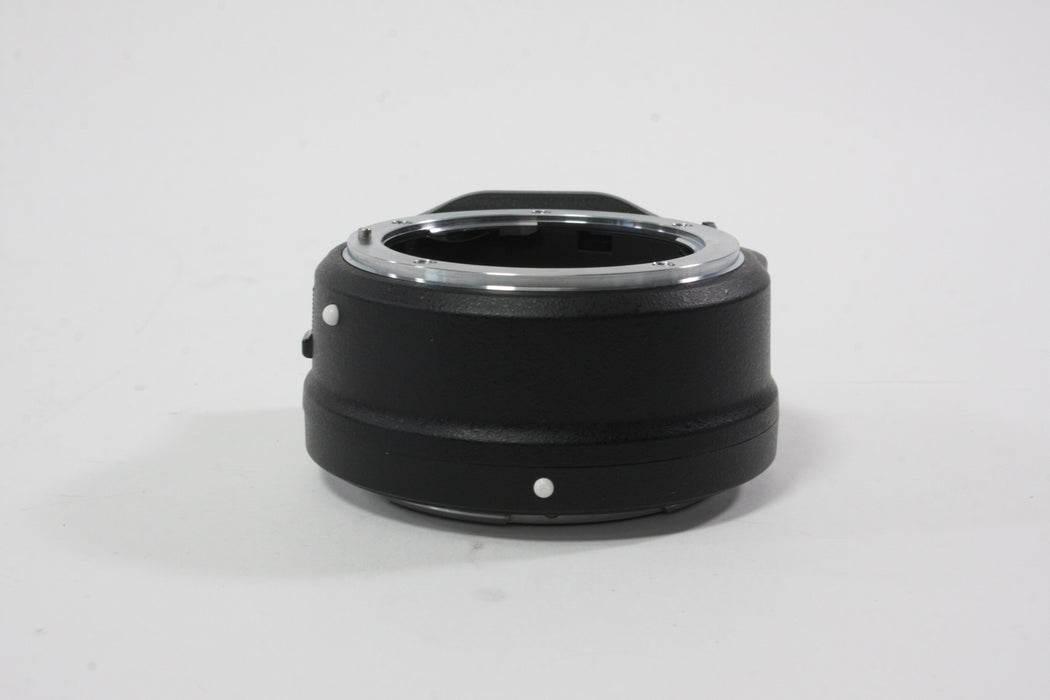 Nikon FTZ Adapter