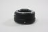 Nikon FTZ Adapter