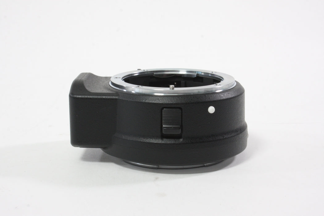 Nikon FTZ Adapter