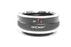 K & F Concept Canon EF Mount Lens to L Mount Body Adapter