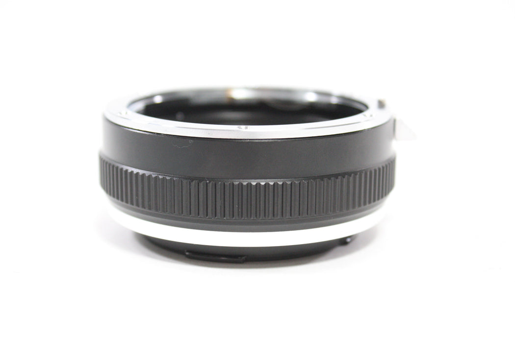 K & F Concept Canon EF Mount Lens to L Mount Body Adapter