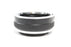 K & F Concept Canon EF Mount Lens to L Mount Body Adapter
