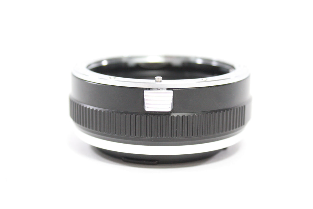 K & F Concept Canon EF Mount Lens to L Mount Body Adapter